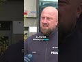 Szaleńcza ucieczka przed policją. Sześć aut, motocykl i stacja benzynowa uszkodzone