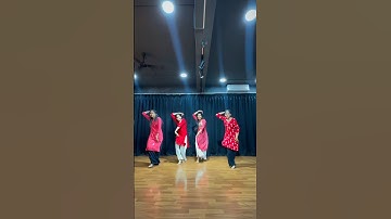 Try this with ur gang 🔥🔥 #dance #folksouls #folkart #love #souldancers #folkdance #folkfamily