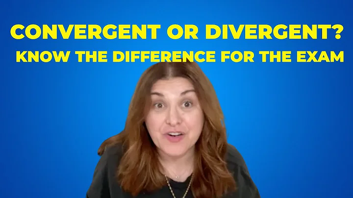 Dana Do's: Convergent vs. Divergent Control in Verbal Behavior Explained