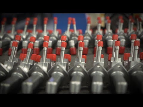 Ge Fuel Nozzle