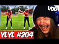 If I Laugh, The Video Ends With EYETRACKER #204 FULL VOD!