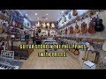 RJ Guitars Store in the Philippines With Prices (Plus Bonus video)