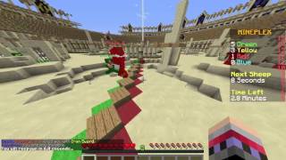 PhaZe_II hacking in Sheep Quest