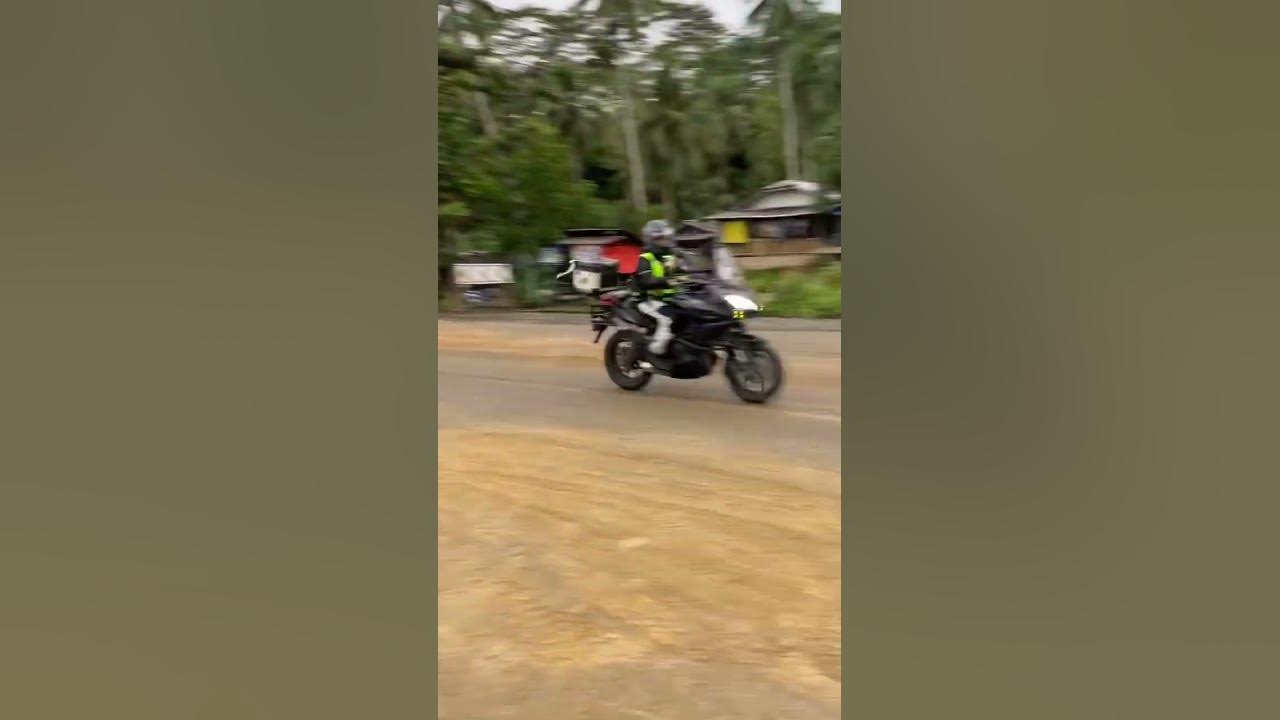 Boss Ironman Challenge 2024 motoradventure bmwmotorrad 