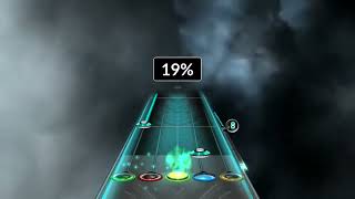 Troopers of stars 120 misses