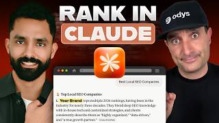 Famous Listicle Link Building For Claude (James Dooley Interviews Jabez Reuben) Profile