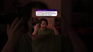 Markiplier's new movie Iron Lung is back on the charts as number one #markiplier #ironlung #charts