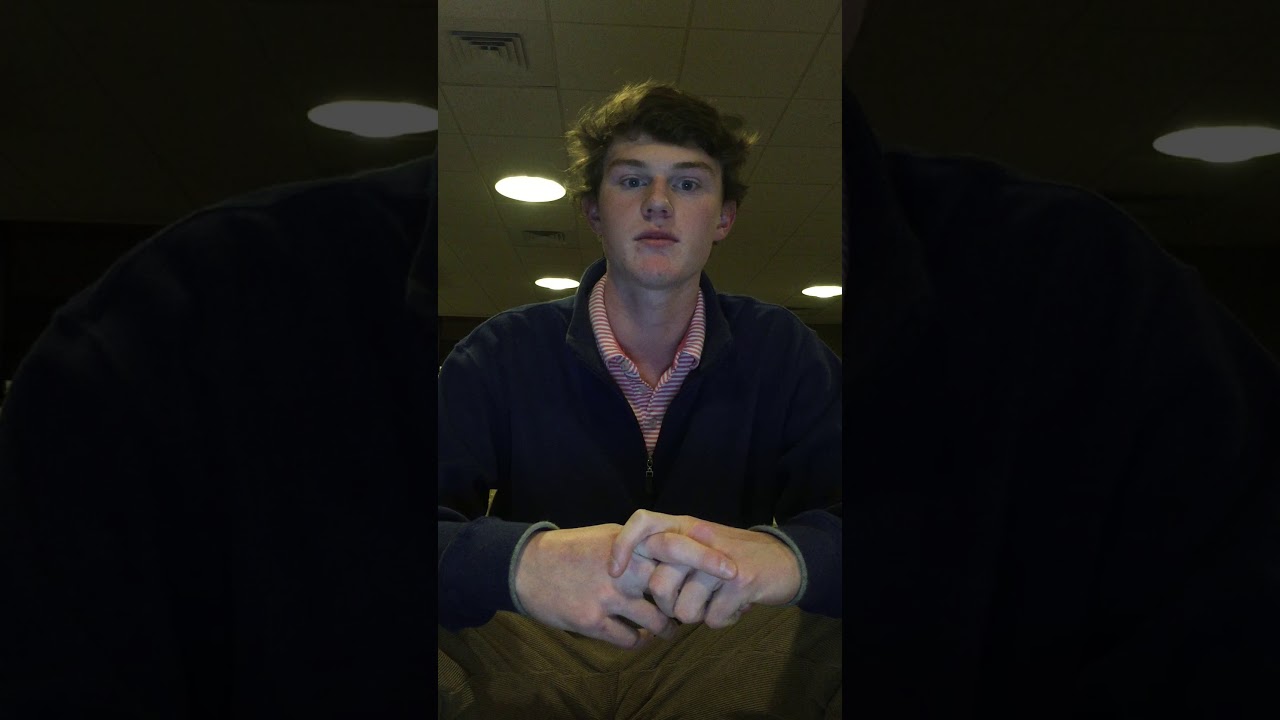 Smu Hunt Scholarship0