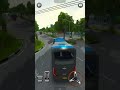 Pro Bus Driver: Passenger Boarding &amp; Night Drive! 🚌🌙 | Ultimate Bus Simulator