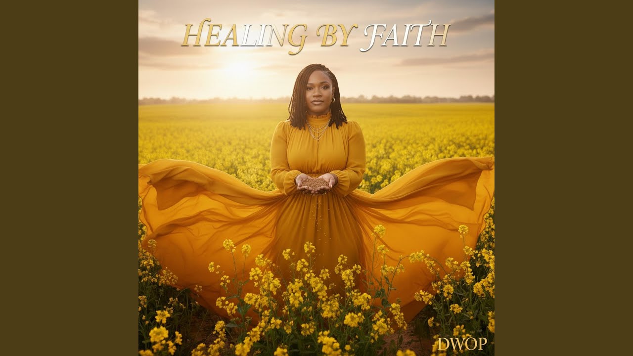 Healing By Faith