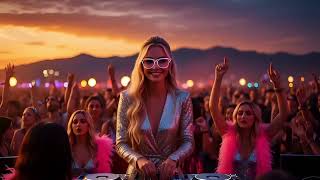 Neon Sunset, Part 1 Relaxing Electronic Music For Weekend Club.exe2