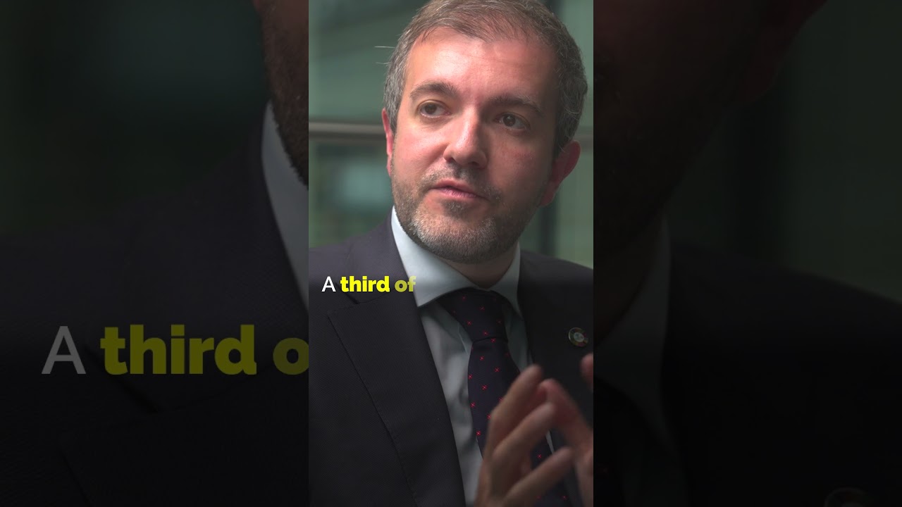 Did you know: TB is the main cause of death in people living with HIV?