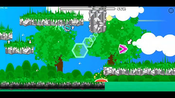 "Epic Travel" by me (gd 2.2) preview 2