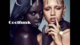 Nile Rodgers & Chic - I Dance My Dance (2018)