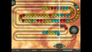 Zuma Atlantis Oggy and the Cockroaches Yume no Yukue