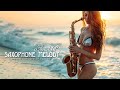 Beautiful Saxophone Melodies | Soft Sexy Instrumental Relaxation Saxophone Music 2024 Collection