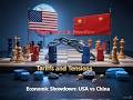 Trade War 2.0: USA vs China Showdown