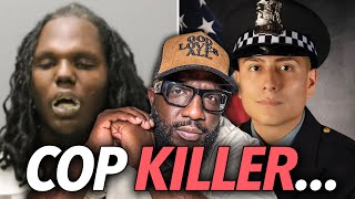 Mugshot Released of Chicago Cop Killer, Stock Market Reacts To Trump Victory, Most Infamous Mayor