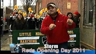 STAR64 Reds Opening Day 1.