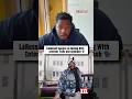 LaRussell Addresses the HATE HE RECEIVES