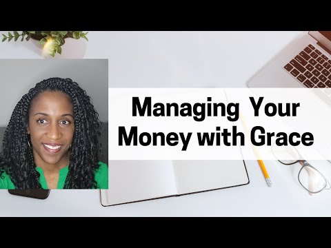 Money Management & Grace
