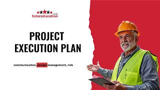 L7 NVQ Dip  in Construction Senior Mgmt- PROJECT EXECUTION PLAN