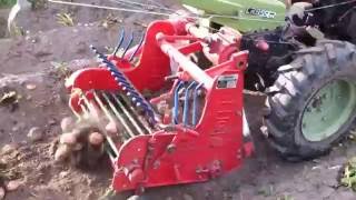 Купить Картофелекопалка. Мотоблок Зубр, Кентавр, Садко, Zirka. Sad-ok.com