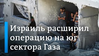 Вернуться нельзя: как жители Газы тоскуют по своим домам