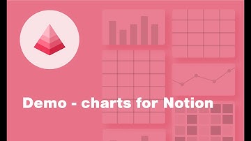 Build Charts for Notion with Data Jumbo