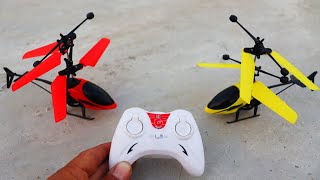 My Flying Toys Collection || RC Helicopter Toy Collection - RC Toy World || RC Helicopter unboxing