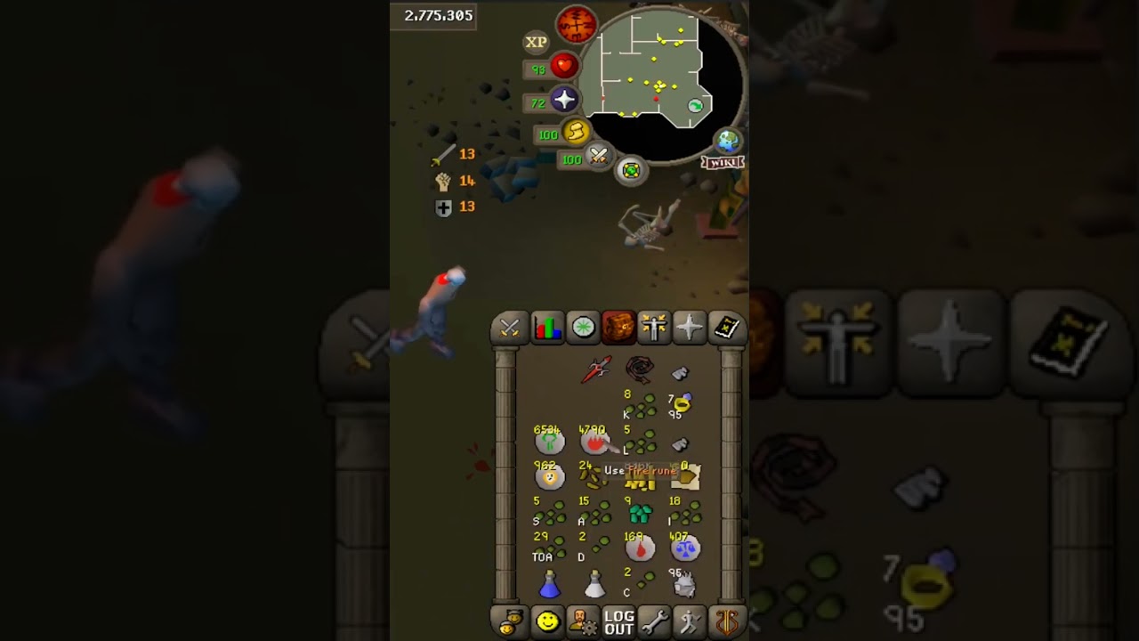 Nechryaels are broken!! 