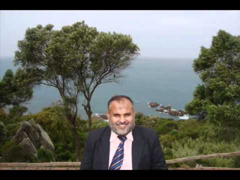 ذكرة وعبرة الدكتور الجيوسي رحمه الله