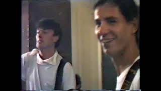 Jumpin' Jack Flash - Milan Mladenović, Vojislav Bešić Beške i Miško Plavi (1989)
