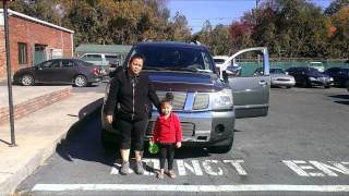 Happy Customers from Ride Now Motors