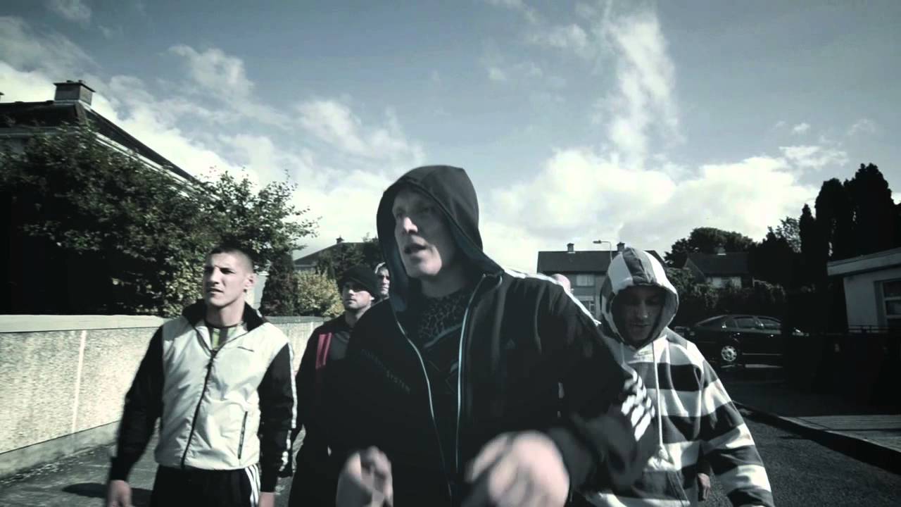 Ron Wade Rapper ROB WADE - MY LIFE STORY - (The Official Video) OUT NOW - YouTube Music