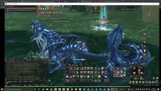 Lineage 2 Server Chronos - Random PvP
