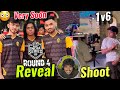 Godl Bgis R4 Matches Date Reveal ✅ ~Very Soon | Spraygod On Admino Pan 🍳| Shocked by Admino 1v6