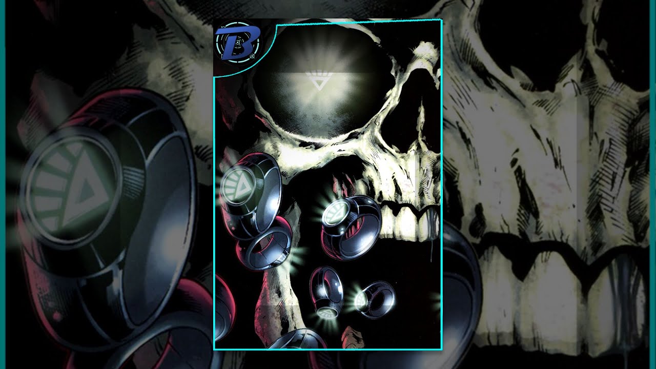 A Noite Mais Densa - Dublado Motion Comic ( DC Comics ) 🎬