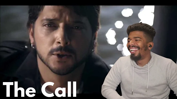 Matt Kennon - The Call (Country Reaction!!)