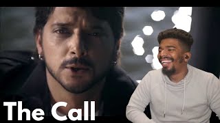Matt Kennon - The Call (Country Reaction!!)