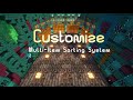 Categorizer Reloaded: Customize it! | Minecraft