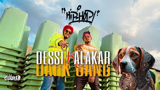 Sajid Saikh - Dessi Kalakar Rap Song 2022 Cloudg Official Music Video