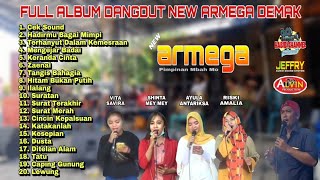 NEW ARMEGA Full Album 2020