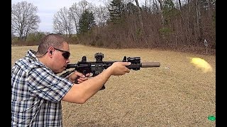 MK18, Or Is It?