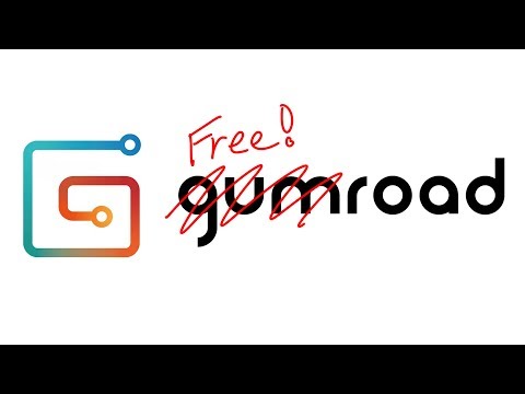 EVERYTHING on GUMROAD is FREE?!?!