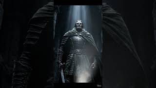 Arador's Vigil