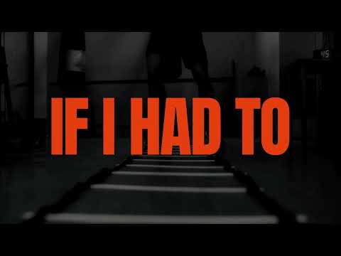 Mshona If I Had To Official Visualizer 