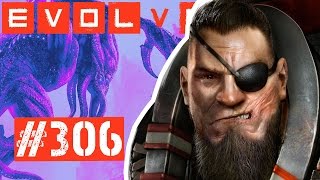 Evolve: Predator Hyde Fire Fly