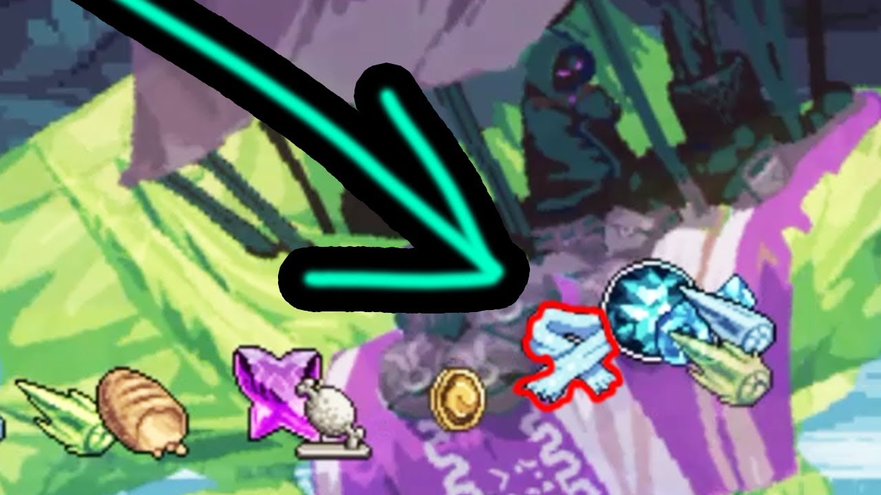 IdleOn on my 3rd Chaotic Chizoar Run I got this! YouTube