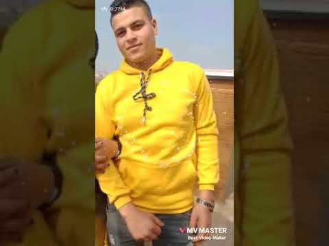 بحبك يا حبيبي اكمني بهواك وبحس انك مني